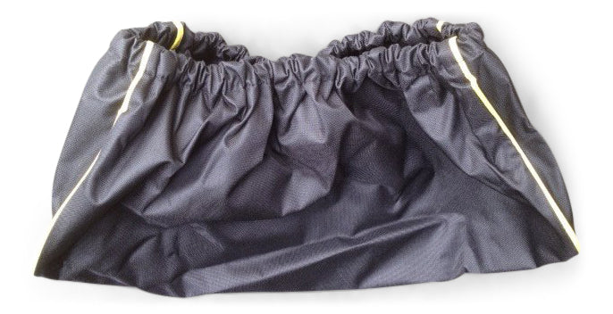 DV8 Offroad WC12B Winch Cover