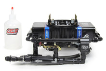 Load image into Gallery viewer, WILLYS CARB 66041EQ-SB Carburetor Alky Equalizr GM 604 Crate Super Bowl