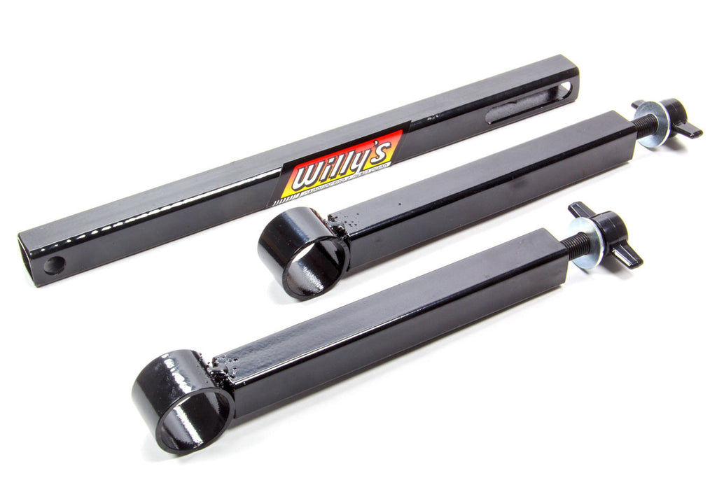 WILLYS CARB BC58 Birdcage Index Tool for 5/8in Bolt