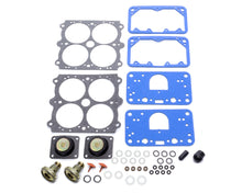 Load image into Gallery viewer, WILLYS CARB KIT-4AW-NONS Rebuild Kit Alcohol 4bbl 750-850 CFM