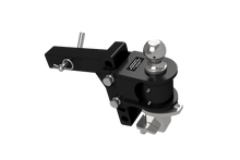 Load image into Gallery viewer, B&amp;W Trailer Hitches WDHH4500 Weight Distribution Hitch Head Unit - 2" Shank