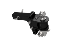 Load image into Gallery viewer, B&amp;W Trailer Hitches WDHH4502 Weight Distribution Hitch Head Unit - 2-1/2" Shank