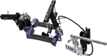 Load image into Gallery viewer, B&amp;W Trailer Hitches WDHK4500 Weight Distribution Hitch Kit, 2" Shank for  Straight Trailer Couplers