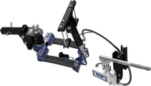 Load image into Gallery viewer, B&amp;W Trailer Hitches WDHK4503 Weight Distribution Hitch Kit, 2-1/2" Shank for Underslung Trailer Couplers