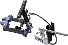 Load image into Gallery viewer, B&amp;W Trailer Hitches WDHL4510 Weight Distribution Hitch Load Bar Unit - Straight