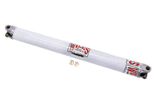 Load image into Gallery viewer, WILES RACING DRIVESHAFTS CF325355 C/F Driveshaft 3-1/4in Dia 35-1/2in Long