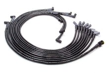 Load image into Gallery viewer, WOODY WIRES S813 SBC Plug Wires HEI Type Around Front