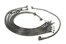 Load image into Gallery viewer, WOODY WIRES S816 SBC Plug Wires Socket Type Around Back