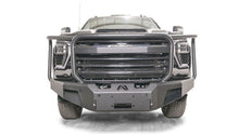 Load image into Gallery viewer, Fab Fours CH24-A6150-1 Premium Winch Front Bumper for Select Chevrolet Silverado HD, Chevrolet Silverado HD