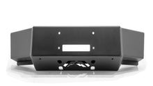 Load image into Gallery viewer, Fab Fours GM20-N5061-1 Winch Mount for Select GMC Sierra HD, GMC Sierra HD