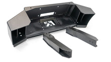 Load image into Gallery viewer, Fab Fours GM20-N5061-1 Winch Mount for Select GMC Sierra HD, GMC Sierra HD