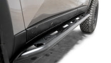Load image into Gallery viewer, Fab Fours TL24-G6750-B Rock Slider for Select Toyota Land Cruiser