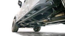 Load image into Gallery viewer, Fab Fours TL24-G6750-B Rock Slider for Select Toyota Land Cruiser