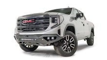 Load image into Gallery viewer, Fab Fours GS23-D5851-1 Vengeance Front Bumper for Select GMC Sierra
