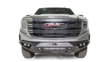 Load image into Gallery viewer, Fab Fours GS23-D5851-B Vengeance Front Bumper for Select GMC Sierra