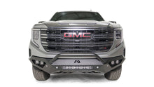 Load image into Gallery viewer, Fab Fours GS23-D5852-B Vengeance Front Bumper for Select GMC Sierra