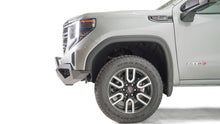 Load image into Gallery viewer, Fab Fours GS23-D5852-B Vengeance Front Bumper for Select GMC Sierra