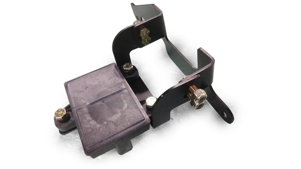Fab Fours M3853-1 Adaptive Cruise Control Relocation Bracket for Select Ford Bronco