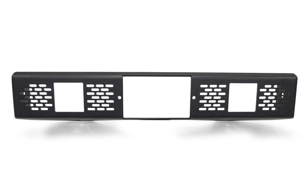 Fab Fours M6652-1 Adaptive Cruise Control Relocation Bracket for Select Ford Bronco