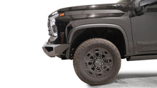 Load image into Gallery viewer, Fab Fours CH24-V6151-B Vengeance Front Bumper for Select Chevrolet Silverado HD, Chevrolet Silverado HD