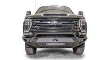 Load image into Gallery viewer, Fab Fours CH24-V6152-B Vengeance Front Bumper for Select Chevrolet Silverado HD, Chevrolet Silverado HD