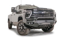 Load image into Gallery viewer, Fab Fours CH24-V6152-1 Vengeance Front Bumper for Select Chevrolet Silverado HD, Chevrolet Silverado HD