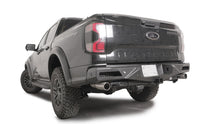 Load image into Gallery viewer, Fab Fours FR24-E6451-1 Vengeance Rear Sensor Bumper for Select Ford Ranger