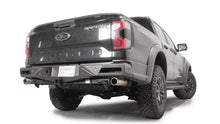 Load image into Gallery viewer, Fab Fours FR24-E6451-1 Vengeance Rear Sensor Bumper for Select Ford Ranger