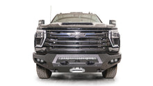 Load image into Gallery viewer, Fab Fours CH24-X6151-1 Matrix Front Bumper for Select Chevrolet Silverado HD, Chevrolet Silverado HD