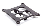 WEHRS MACHINE WM10604 Carb Spacer 604 Crate 1/4in Thick Alum