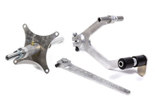 Load image into Gallery viewer, WEHRS MACHINE WM111 Throttle Pedal Angled Adjustable