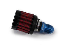 Load image into Gallery viewer, WEHRS MACHINE WM128-8 Breather Filter w/8an Fitting