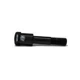 WEHRS MACHINE WM148SL Bolt Shock Mount Steel Long 2-3/4in