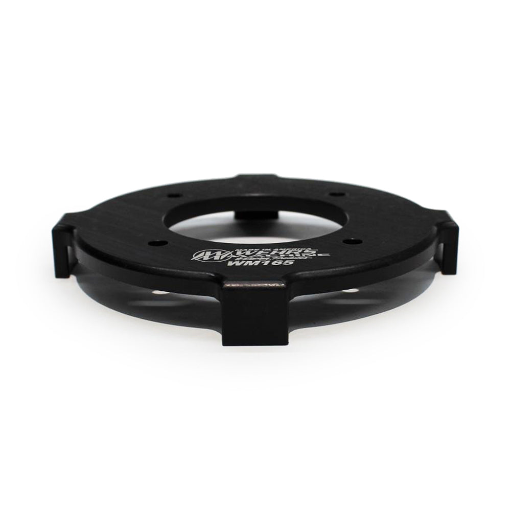 WEHRS MACHINE WM165B Coil-Over Adapter 5in w/ Bearing