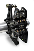 Load image into Gallery viewer, WEHRS MACHINE WM200CNDS-H-0 Birdcage Steel L/R Heavy DBL Shear W/Brake Combo
