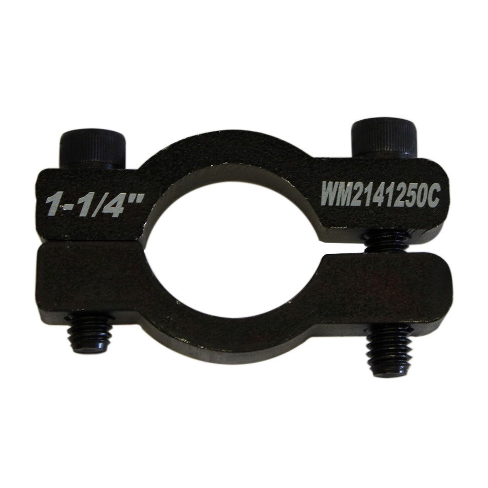 WEHRS MACHINE WM2141250C Chassis Clamp 1-1/4in for Limit Chain