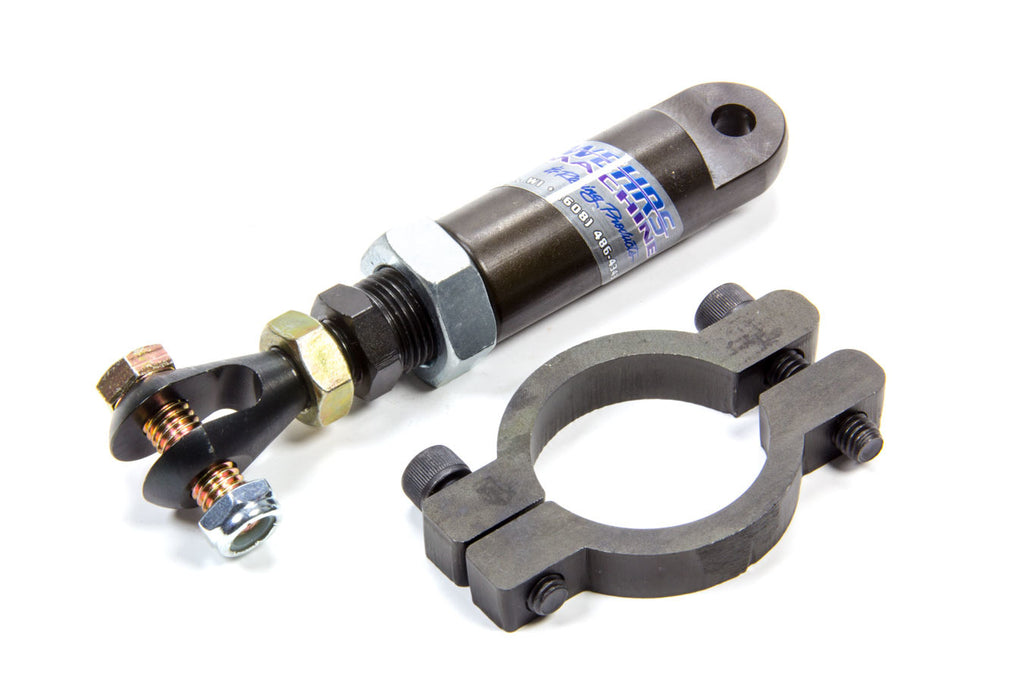 WEHRS MACHINE WM2141750 L/R Limit Chain Frame Mnt 1-3/4in