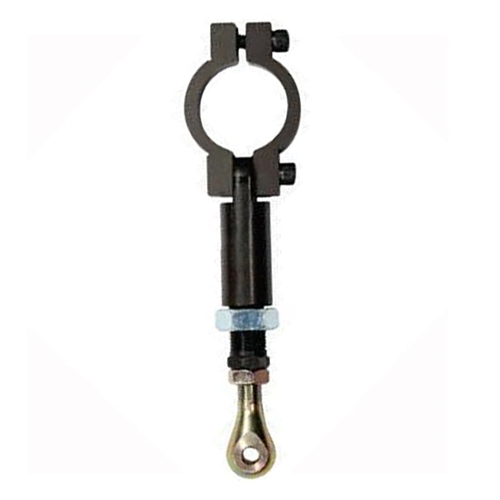 WEHRS MACHINE WM21420 L/R Limit Chain Frame Mnt 2.0in