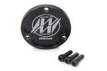 Load image into Gallery viewer, WEHRS MACHINE WM248 Dust Cap GN Hub