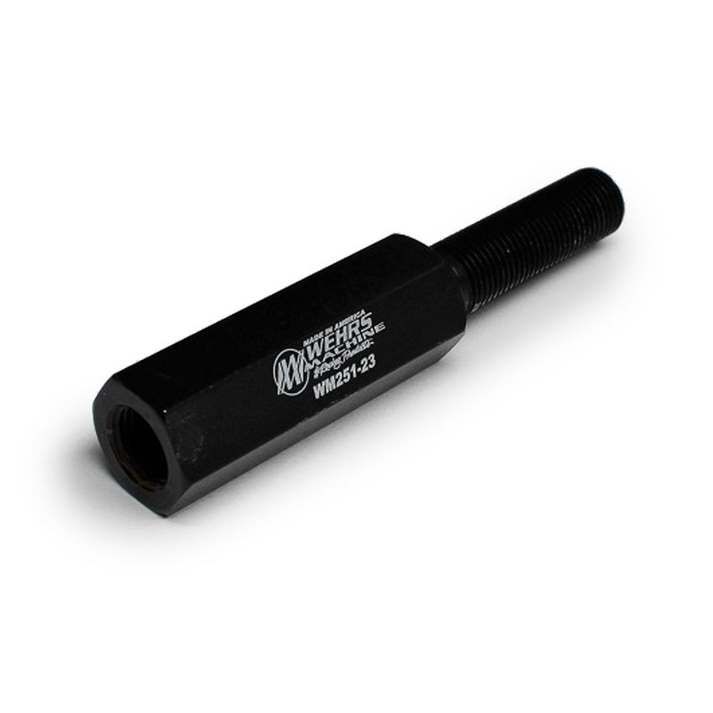 WEHRS MACHINE WM251-23 Shaft Extension Slider 2in