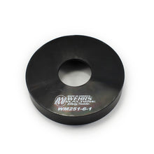 Load image into Gallery viewer, WEHRS MACHINE WM251-6-1 Spring Cup Slider 5in OD Alignment Nut Side