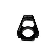 Load image into Gallery viewer, WEHRS MACHINE WM25815025 Clamp on Hood Fin Mount 1-1/2 Dia 2-1/2in Tall
