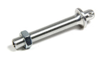 Load image into Gallery viewer, WEHRS MACHINE WM2594 Hood Pin w/Flange and Gundrilled 4in Long
