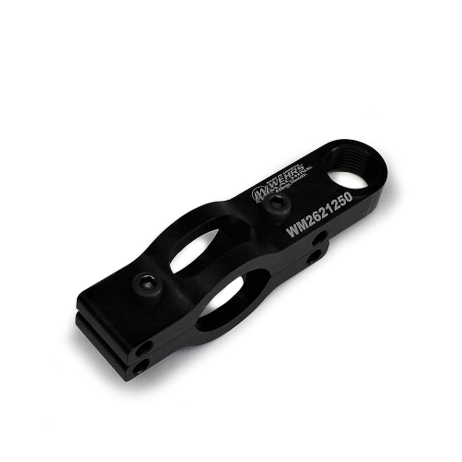 WEHRS MACHINE WM2621250 Steering Shaft Support Bearing 1-1/4in Mount