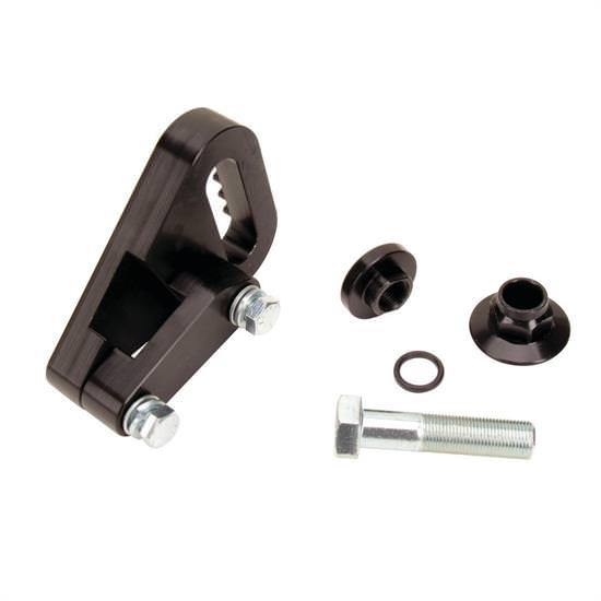 WEHRS MACHINE WM263150 Panhard Mount 1-1/2in Steel Sport Mod