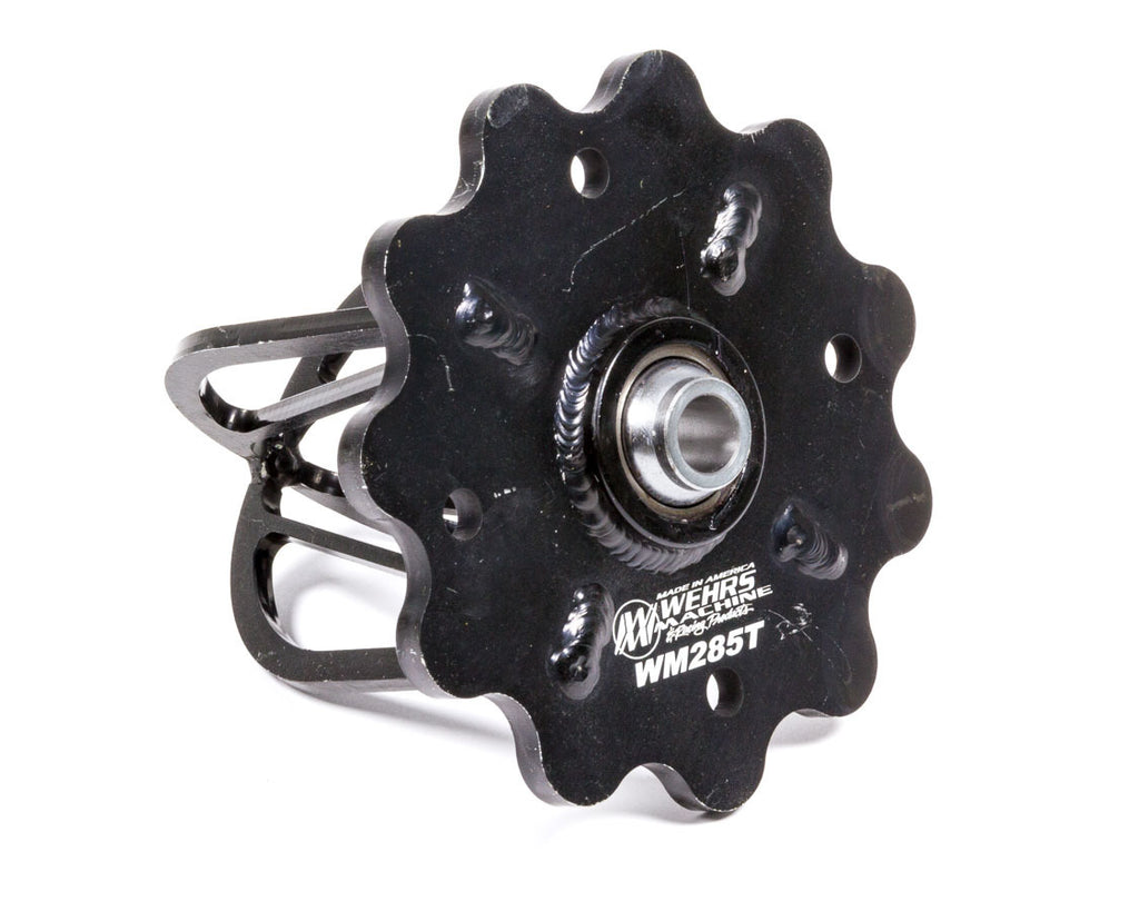 WEHRS MACHINE WM285T-5.5 Swivel Spring Cup Tall 5.5in Spring