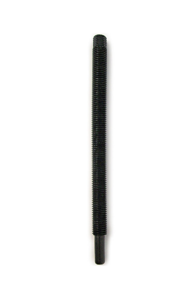 WEHRS MACHINE WM28810B-750 Screw Jack 3/4in-10 UNC 10in Long Swivel Cup