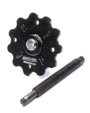 Load image into Gallery viewer, WEHRS MACHINE WM2886S-750 Swivel Spring Cup Short w/ 3/4in x 6in Scrw Jack