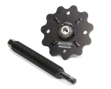 Load image into Gallery viewer, WEHRS MACHINE WM2886S Swivel Spring Cup Short w/ 6in Screw Jack