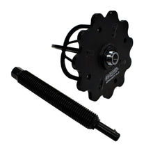 Load image into Gallery viewer, WEHRS MACHINE WM2886T-5.5 Swivel Spring Cup 5.5in Tall w/ 6in Screw Jack